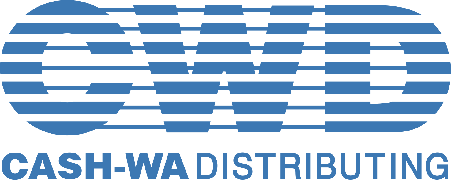 Cash-Wa Distributing logo